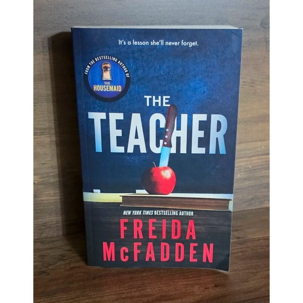 The Teacher